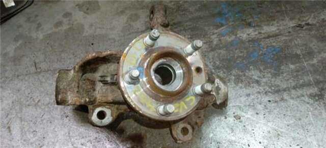 Mangueta Delantera Derecha Ford S Max 2.0 TDCI (CA1)(2006 _)