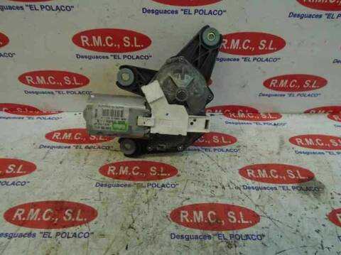Motor Limpia Trasero Renault Scenic AUTHENTIQUE 120CV 88KW