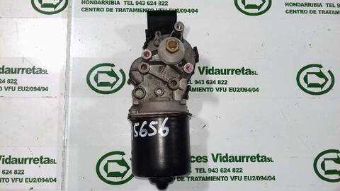 Motor Limpia Delantero Renault Kangoo 1.5 DCI DIESEL 65CV 48KW