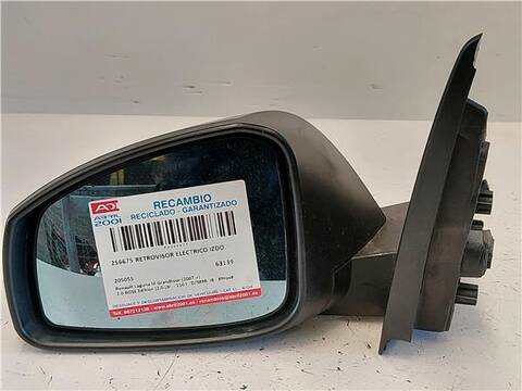 Retrovisor Izquierdo Renault Laguna 2.0 BOSE EDITION GRANDTOUR 150CV 110KW