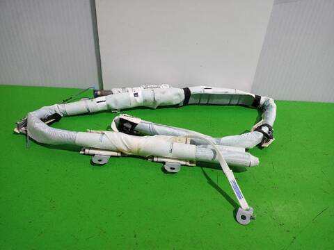 Airbag Cortina Delantero Izquierdo Nissan Qashqai ACENTA 116CV