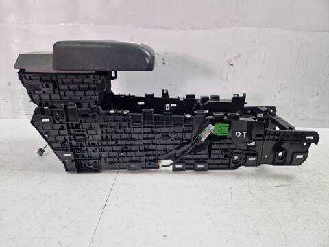 Consola Central Land Rover Discovery 180 CV 132KW