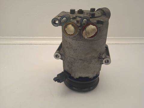 Foto 3ª: Compresor Aire Acondicionado Ford Focus 1.6 16V TI-VCT CAT 105CV 77KW [IQDB] (2011)