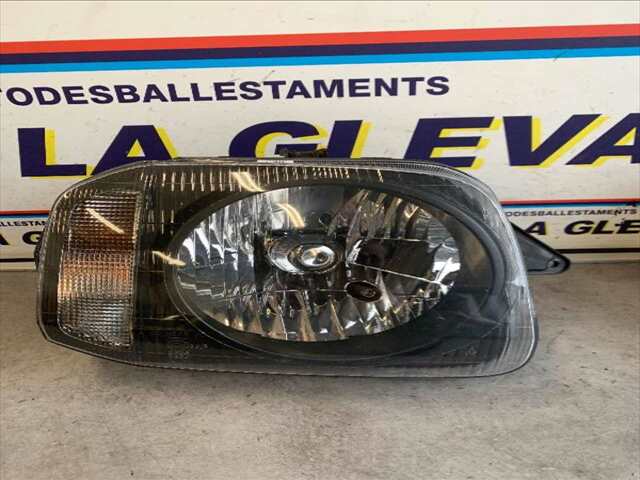 Faro Derecho Suzuki Jimny 1.3 16V82CV 0CV