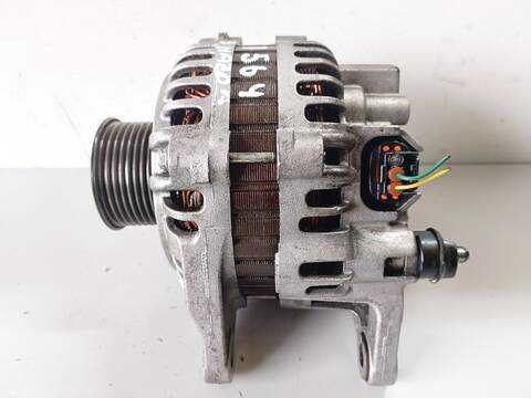 Foto 2ª: Alternador Mazda 5 2.0 CRTD ACTIVE 81KW) 110CV (2005)