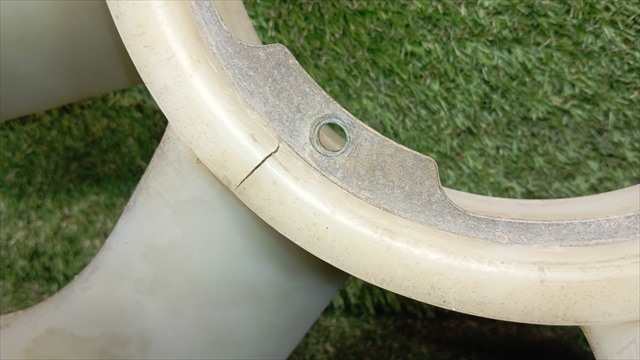 Foto 3ª: Ventilador Viscoso Motor Nissan Navara 2.5 D D22 104CV [TD25TI] (2001)