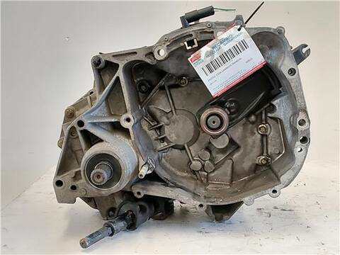 Caja Cambios Renault Clio 1.2 B/CB0F B/CB0A B/CB10 B/CB1K B/CB2D B/CB2H) 58CV 43KW