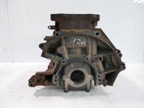 Bloque Motor Ford Transit 105 CV 77KW