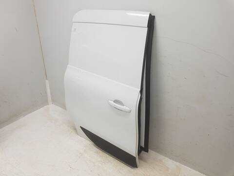 Foto 3ª: Puerta Lateral Corredera Derecha Renault Kangoo AUTHENTIC