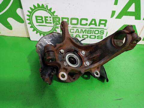 Mangueta Delantera Izquierda Nissan Qashqai ACENTA 140CV 103KW