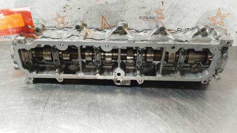 Foto 3ª: Culatin Renault Kangoo FURGON MAXI 5P PROFESIONAL 90CV 66KW [K9K608] (2014)