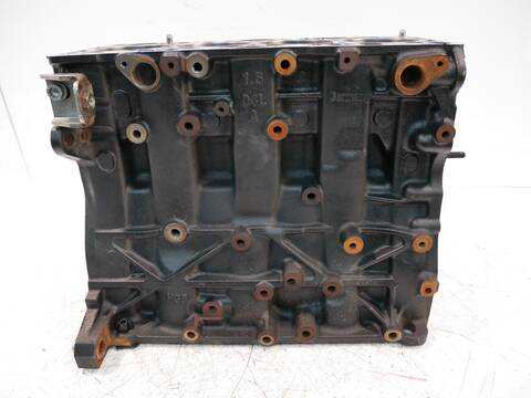 Foto 2ª: Bloque Motor Audi A3 115 CV 85KW [DDY DDYA] (2017)