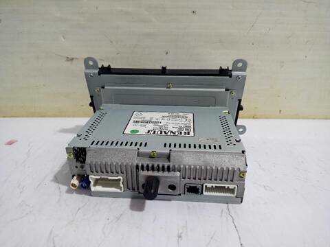 Foto 2ª: Pantalla Multifuncion Renault Clio DYNAMIQUE 90CV (2012)