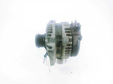 Foto 2ª: Alternador Opel Astra 1.4 TURBO 68) 150CV [B 14 XFL] (2015)