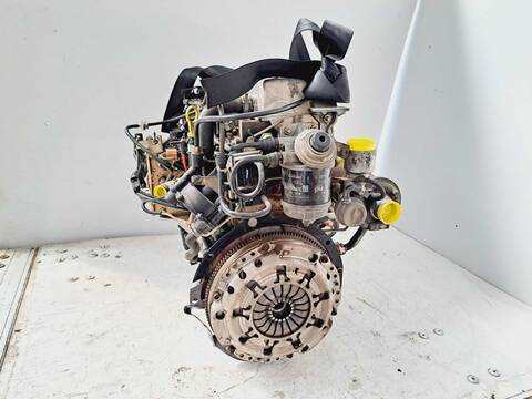 Foto 3ª: Motor Completo Ford Mondeo AMBIENTE BERLINA 90CV 66KW [RFN] (1999)