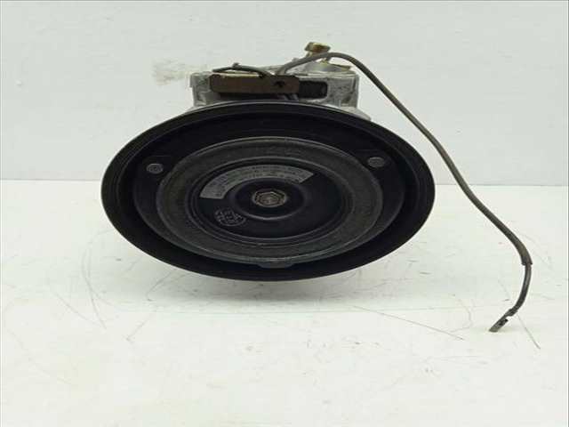 Foto 2ª: Compresor Aire Acondicionado Porsche Boxster BASICO 220CV 162KW [M9622] (2002)