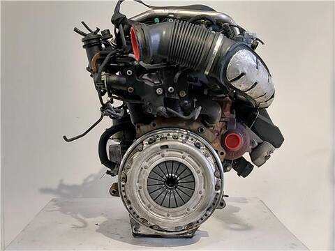 Foto 2ª: Motor Completo Ford Mondeo 2.0 TDCI 140CV 103KW [QXBA] (2007)