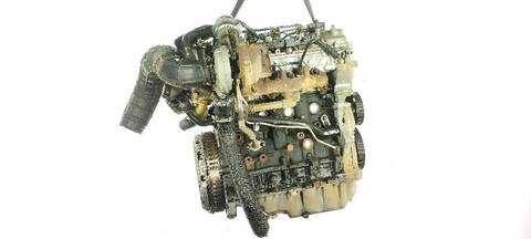 Foto 3ª: Motor Completo Hyundai i30 VERSION INDEFINIDA (2007)