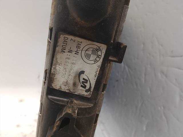 Foto 4ª: Radiador Motor Bmw Serie 3 320 2.0 DIESEL [204D1] (2002)