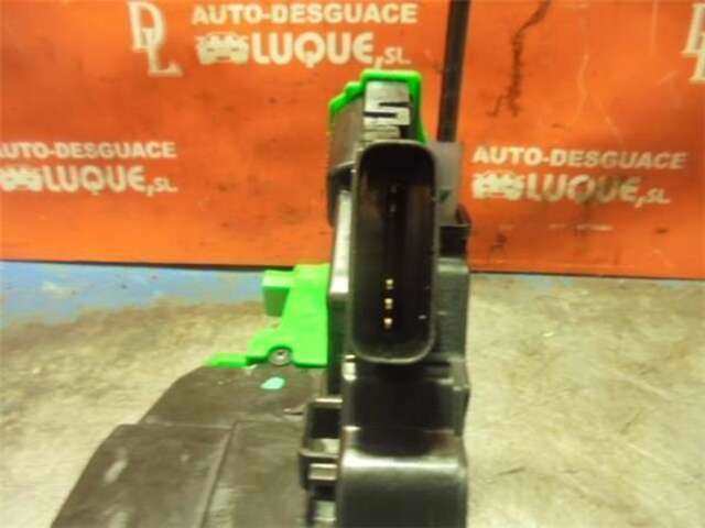 Foto 3ª: Cerradura Puerta Delantera Derecha Kia Carens 1.6 BASIC [1.6 LTR. - 99 KW GDI CAT] [G4FD]