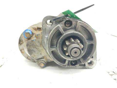 Foto 2ª: Motor de Arranque Hyundai Santa Fe 2.0 GLS CRDI 113CV 83KW [D4EA] (2002)