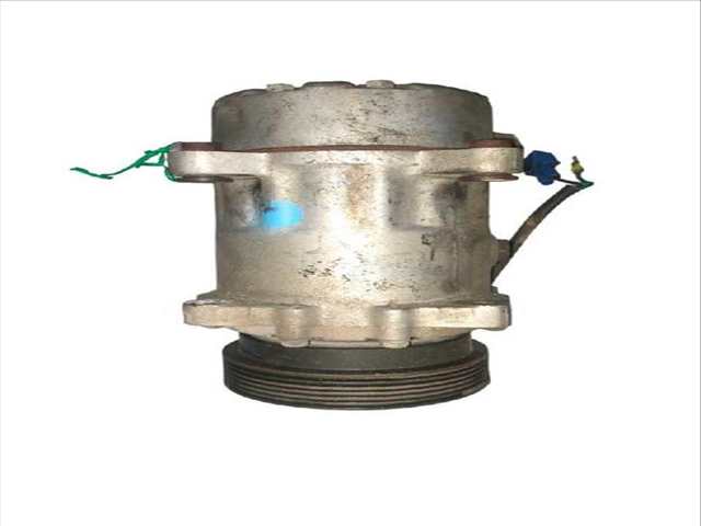 Foto 3ª: Compresor Aire Acondicionado Peugeot 406 2.0 HDI 90 (1995)