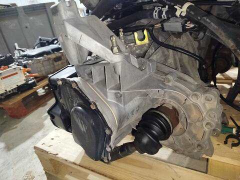 Caja Cambios Ford Focus BERLINA