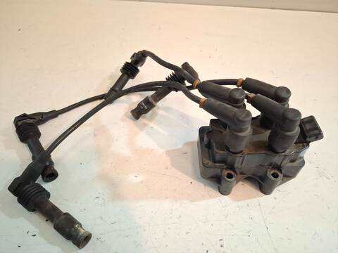Modulo Encendido Opel Vectra CLUB 1.8 16V CAT Z 18 XE - 2H9) 122CV