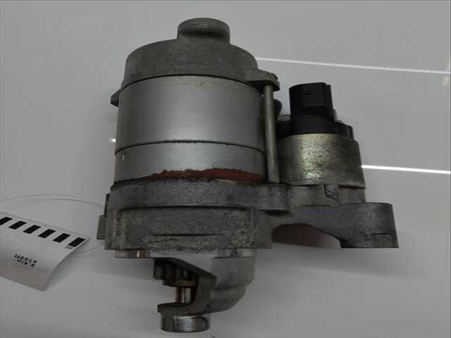 Foto 2ª: Motor de Arranque Audi A4 272 CV 200KW [CRTC] (2016)