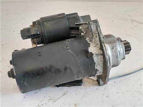 Motor de Arranque Volkswagen Golf 1.9 TDI BERLINA 110CV 81KW