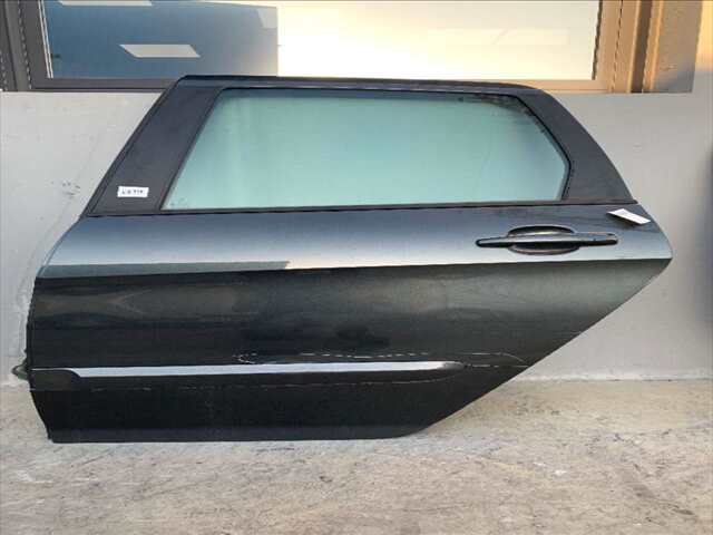 Puerta Trasera Izquierda Peugeot 308 1.6 HDI 110CV/80KW