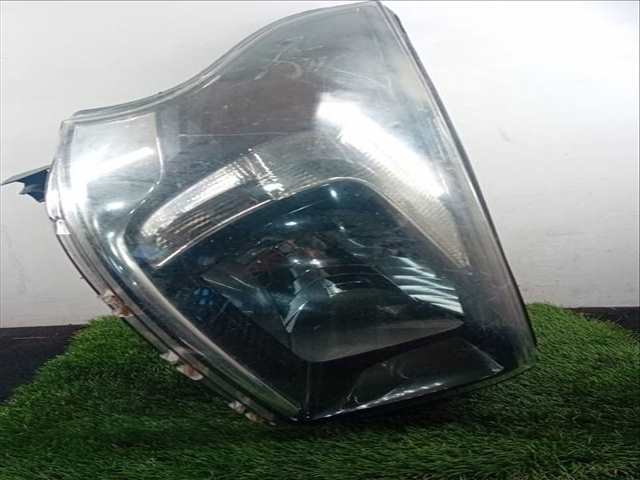 Faro Derecho Opel Vivaro FURGON L1H1 2.7T EXPRESSION 90CV 66KW