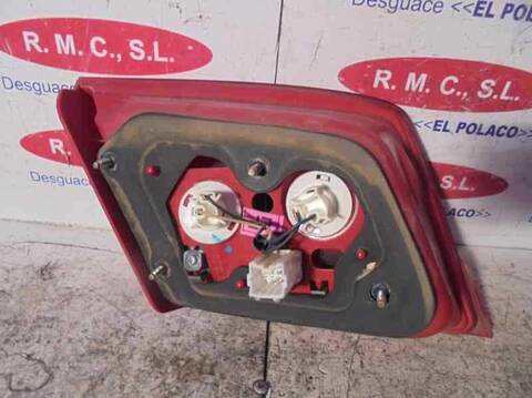 Foto 2ª: Piloto Portón Derecho Chevrolet Lacetti CDX 109CV 80KW [F16D3] (2004)