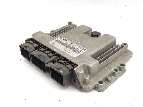 Centralita Motor ECU Renault Laguna 1.9 DCI BG1A BG1V) 130CV 96KW