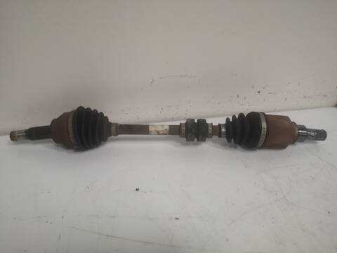 Transmision Delantera Izquierda Nissan Juke HR16DE
