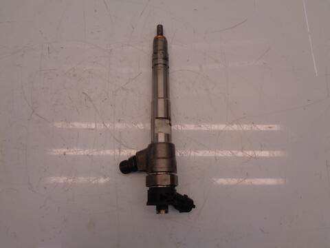 Foto 3ª: Inyectores Renault Clio 75 - 116 CV [K9K872] (2021)