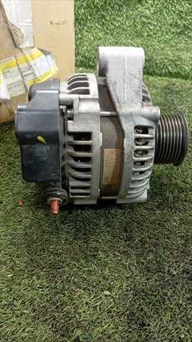 Foto 3ª: Alternador Land Rover Discovery 2.7 TD V6 DISCOVERY 3 (2009)