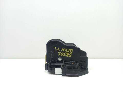 Foto 1ª: Cerradura Puerta Trasera Izquierda Bmw Serie 3 315 N47D20C (2013)