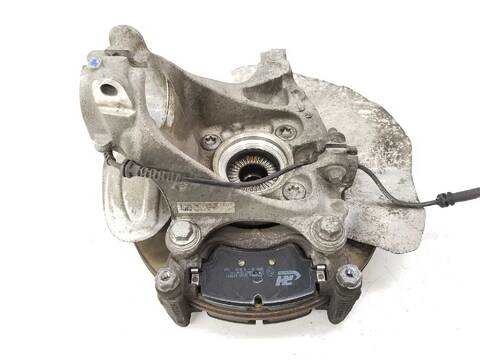 Foto 2ª: Mangueta Delantera Derecha Bmw Serie 2 215 2.0 16V TD 150CV [B47C20A] (2014)
