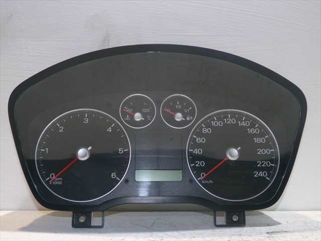 Cuadro de Instrumentos Ford C Max 1.6 TDCI 2003-2007