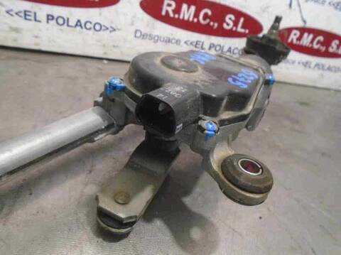 Foto 3ª: Motor Limpia Delantero Nissan Qashqai 1.5 TD CAT 110CV 81KW [K9KA636] (2015)