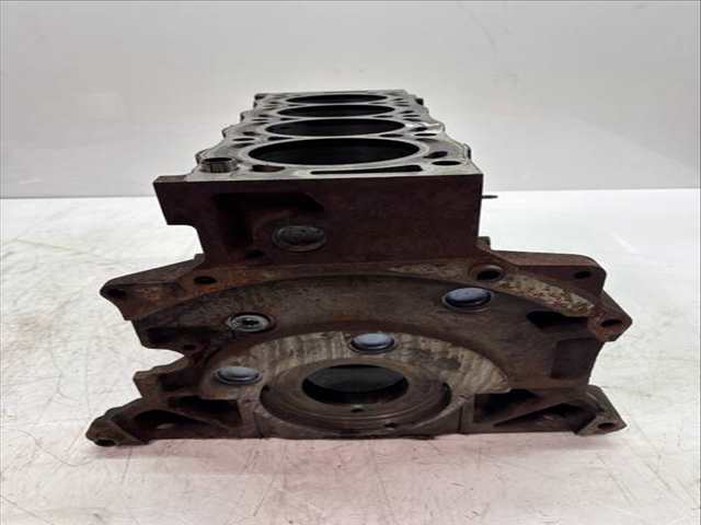 Foto 2ª: Bloque Motor Peugeot Expert 120 CV 88KW [DW10UTED4 RHK] (2006)