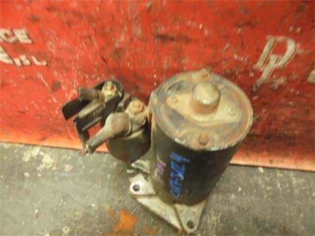 Foto 2ª: Motor de Arranque Fiat Punto G II BERLINA [176B4000]