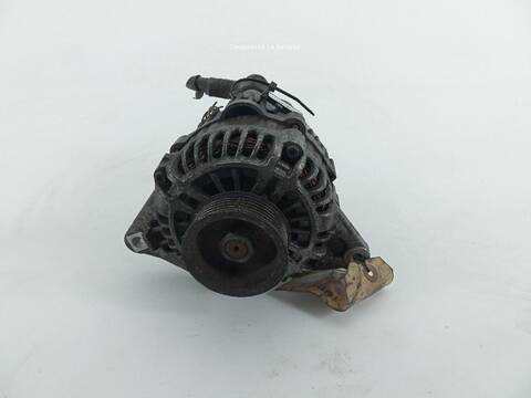 Alternador Mitsubishi Outlander VERSION INDEFINIDA