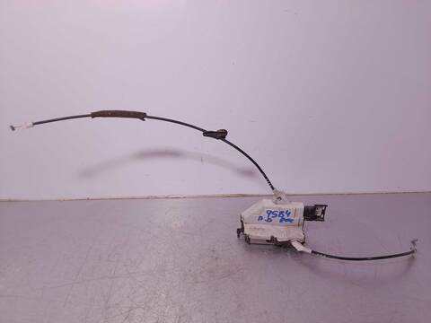 Cerradura Puerta Delantera Derecha Peugeot 308 2.0 16V HDI FAP CAT RHR - DW10BTED4) 136CV 100KW