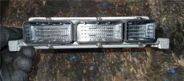 Foto 3ª: Centralita Motor ECU Nissan Qashqai 1.5 ACENTA [1.5 LTR. - 78 KW DCI TURBODIESEL CAT] [K9KD430]