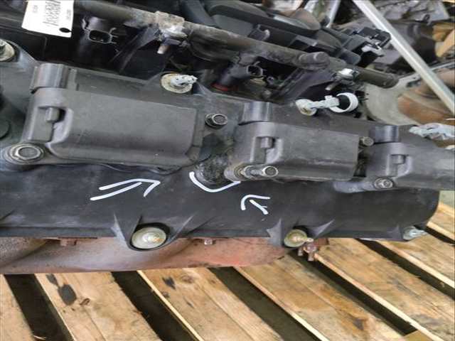 Motor Completo Jeep Grand Cherokee 5.7 V8 326 CV 240KW