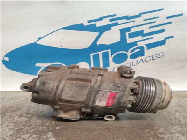 Compresor Aire Acondicionado Bmw Serie 5 518 3.0 530D [3.0 LTR. - 135 KW 24V TURBODIESEL CAT]