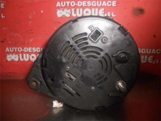 Foto 3ª: Alternador Audi A8 2.5 TDI [AKE]