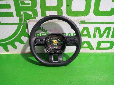Volante Citroen C3 ORIGINS 82CV 60KW